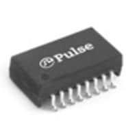 Pulse Electronics HX1098NL Module 100BaseTX SMD PoE 350uH 1-port