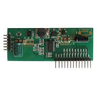 Monolithic Power Systems (MPS) EV3389EF-00A Evaluation Boards Evaluation Board for MP3389