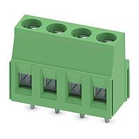 PHOENIX CONTACT 1888700 Fixed Terminal Blocks 4P 5.08mm 90DEG