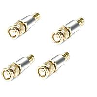 Mini-Circuits K2-HAT+ Connectorized Attenuators KIT FXD ATTEN / BNC /     RoHS