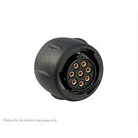 Eaton Souriau-Sunbank UTS6128S Plugs UTS,PLUG