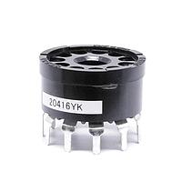 Omron Automation and Safety PLE11-0 Relay Sockets MK3 SCKT PCB TERM