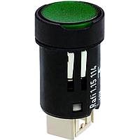 RAFI 1.15.155.006/0104 Tactile Switches LUMOTAST 25 Toggle switch