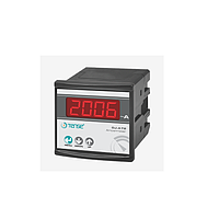  TENSE DJ-A72 Digital Ammeter 