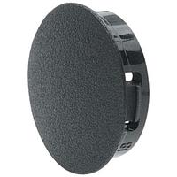 Heyco 1696 Hole Plugs SP 781 BLACK
