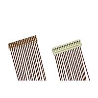 JST Commercial A16XSR16XSR36R295A Jumper Assembly 12" 16XSR-36S JUMPER ASSEMBLY 1:1