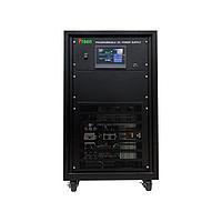 Preen ADG-P-60-500 Programmable High Power DC Power Supply (30kW、0〜60V、0〜500A)