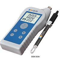 HINOTEK DDB-303A Portable Conductivity Meter