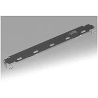 Hirose Electric DF36A-45P-SHL Accessories Space saving metal cover 45C