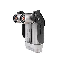 Amphenol Technical Products PL282Y-30X-BP-2 Plugs POWERLOK 10MM G2 2POS BLIND 90D PLUG WITH HVIL Y KEYING