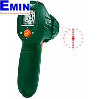 EXTECH IR300UV 