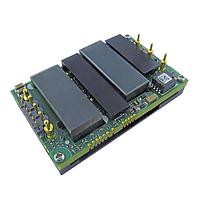 Bel Power Solutions 0RQP-E0T12AG Isolated POWER SUPPLY;DC-DC;36-75V Input;12V;66.6A Output;800W;;;