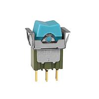 NKK Switches MN18TJG02-FG Rocker Switches SWITCH TOGGLE