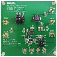 Monolithic Power Systems (MPS) EV2626-R-00A Battery Management Evaluation Board for MP2626