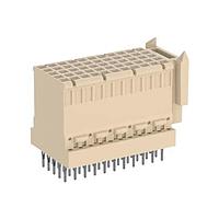 ERNI - TE Connectivity 114025-E Hard Metric Connectors ERMC 55 FS 1 EED3 * 3,70 A-E V-V * TRAY