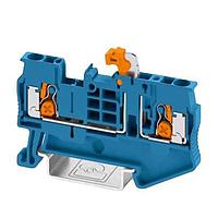PHOENIX CONTACT 1462717 DIN Rail Terminal Blocks XT 2,5-MT BU