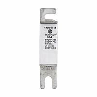 Eaton Bussmann 170M1415 High Speed Fuse 63A 690V 000TN/80 GR UC