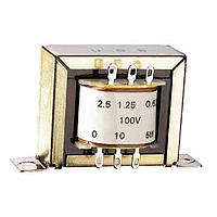 VISATON 1803 Audio Transformers 100 V transformer for loudspeakers in PA systems (4 8 & 16ohm) 50 19000Hz