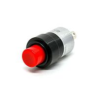 Amphenol Nexus Technologies NX327AB1R Pushbutton Switches Switch only Red