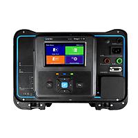 Medical equipment electrical safety tester