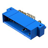 Amphenol Positronic PCIB24W9M400A1/AA Power to the Board POWER&HYBRID