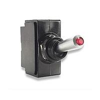 Carling Technologies LT-1511-515-012 Toggle Switches LT-1511-515-012