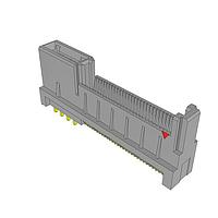 Samtec HSEC8-130-01-L-PV-2-1 Headers 0.80 mm High-Speed Power/Signal Combo Edge Card Connector