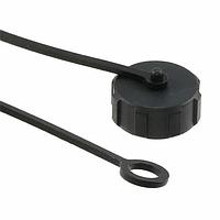 NorComp 858103P-DC Dust Cap IP67 Male M12 Dust Cap