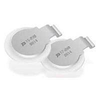 Bourns 2017-15-SMH-RPLF 2 Electrode Gas Discharge Tube Surge Arrestor with FLAT Technology 2-Pole 150V FLAT Horizontal