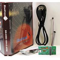 Blackhawk BH-USB-100v2-ARM JTAG Emulators USB100v2 CONTROLLER FOR ARM / STELLARIS