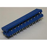 CW Industries CWR-142-10-0042 Ribbon Cable Printed CircuitBoard Connector MIL SPEC