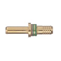 Tri-Star Electronics M39029/102-558 Contacts Pin Contact Size 12 38999 I,II,III,IV