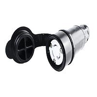 Molex 1301460096 Extreme Connector L7-15R WATERTITE BLK