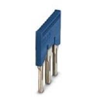 PHOENIX CONTACT 3032570 Plug-in Bridge FBS 3-8 BU