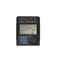 HV HIPOT GDCR3000 Portable Earth Resistance Tester (0.01Ω~2000Ω)