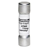 Mersen ATM5 Cartridge Fuse 600V 5A MIDGET FUSE