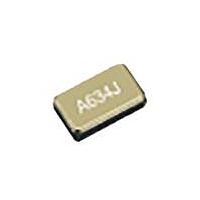 Epson FC-12M 32.7680KA-X5 Crystals MINI SMD XTL KHZ +/-20PPM,-40 85C 5.0PF 3K TR