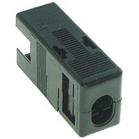 PHOENIX CONTACT 1714980 Cable Housing KGG-MC 1.5/2-BLACK