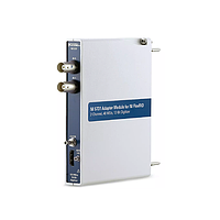 NI NI-5731 Digitizer Adapter Module for FlexRIO (2 Channel, 40 MS/s, AC/DC, Virtex-5)