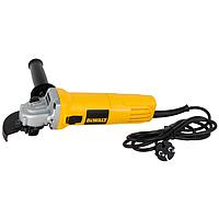 DEWALT DWE4118-B1 Handheld Angle Grinder (950W-100mm)