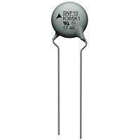 EPCOS B72210U2151K501 MOVs 150VAC 10% 10mm 125 DegC AdvanceD