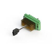 EDAC 516-090-542-605 Connectors Rack & Panel Connector