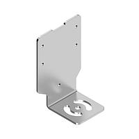 Banner Engineering SMBAMSQ5XRA Right-Angle / L Bracket with AMS Mounting Alone Bracket: Right-Angle or L Bracket with; AMS Mounting Alone; No Industrial Protection Components