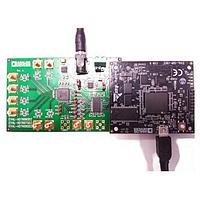 Analog Devices EVAL-AD7606SDZ ADC EVALUATION BOARD