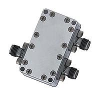 Quantic X-Microwave XR-A743-0409C-01 Clock Oscillator Oscillators, HMC632LP5E