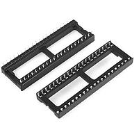 3M Electronic Solutions Division 4814-3004-CP Open Frame 14P DUAL WIPE DIPSKT