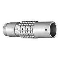 LEMO PHG.2B.302.CLLD72 Connectors 2P RECP FML SLDR CABLE MOUNT