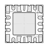 Analog Devices HMC560ALM3 RF Mixer GaAs MMIC DBL-BAL mix SMT, 24 - 40 GHz