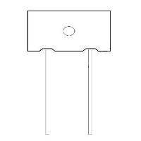 KEMET T330A275K035AS Molded 35volts 2.7uF 10%