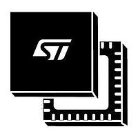 STMicroelectronics STM8S903K3U6TR 8-bit Microcontrollers - MCU 8BIT Ultralow MCU 8KB Flash 1KB RAM